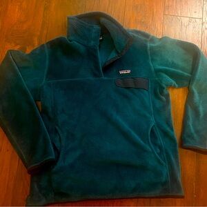 Patagonia Retool Fleece